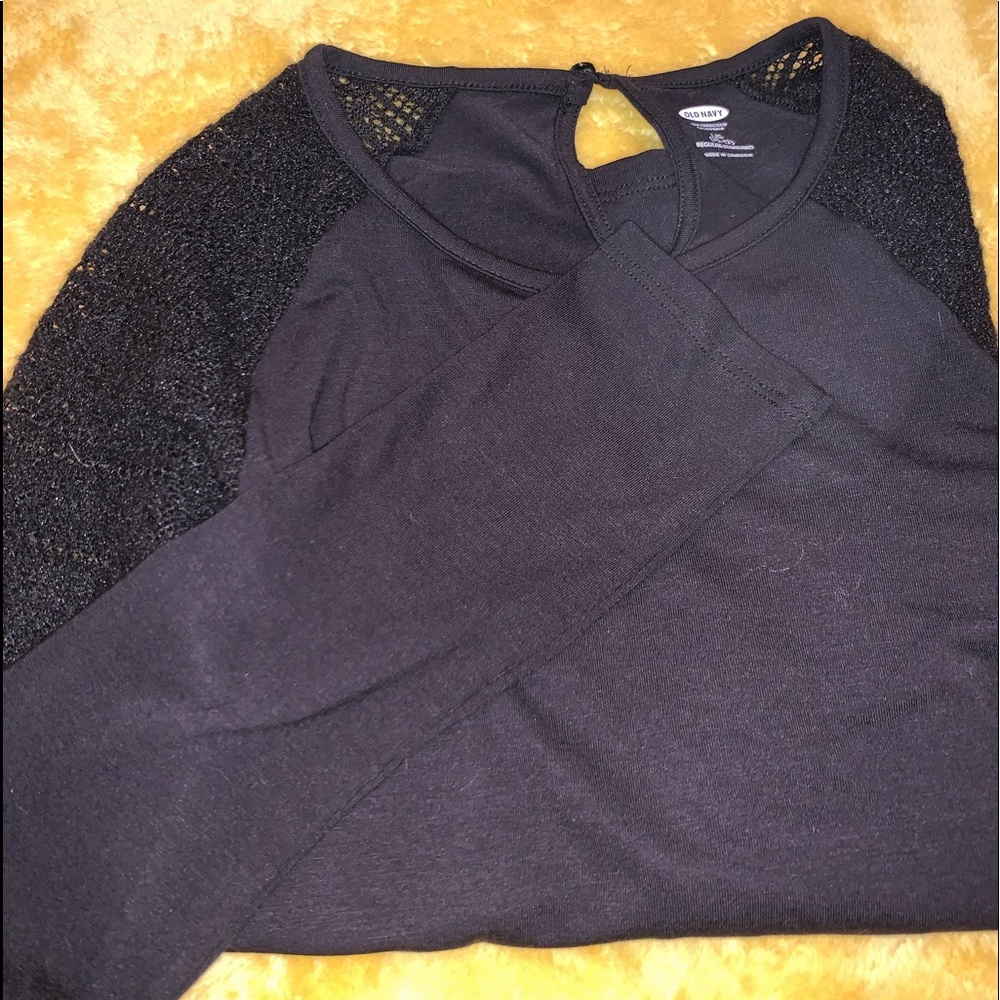 Sweater.